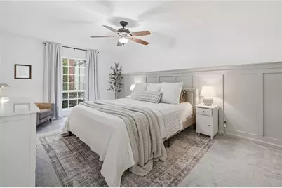 6851 Roswell Road #H29, Atlanta, GA 30328 - Photo 16