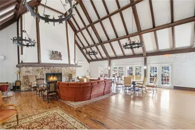 6851 Roswell Road #H29, Atlanta, GA 30328 - Photo 36