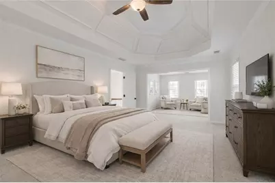 4910 Red Robin Ridge, Johns Creek, GA 30022 - Photo 20