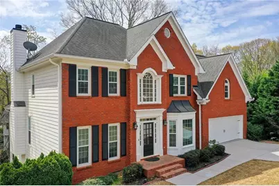 4910 Red Robin Ridge, Johns Creek, GA 30022 - Photo 36