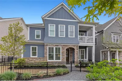 1957 Haley Walk, Atlanta, GA 30318 - Photo 1