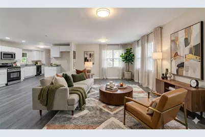 5521 E Wind Drive SW, Lilburn, GA 30047 - Photo 8