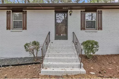 5521 E Wind Drive SW, Lilburn, GA 30047 - Photo 4