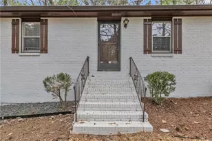 5521 E Wind Dr SW, Lilburn, GA 30047 - Photo 4