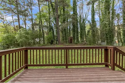 5521 E Wind Drive SW, Lilburn, GA 30047 - Photo 40