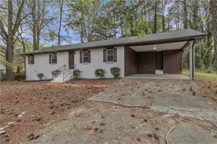 5521 E Wind Dr SW, Lilburn, GA 30047 - Photo 1