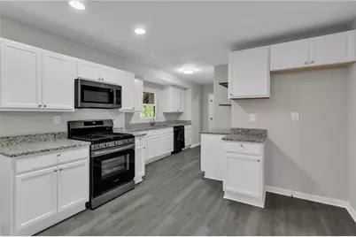 5521 E Wind Drive SW, Lilburn, GA 30047 - Photo 12