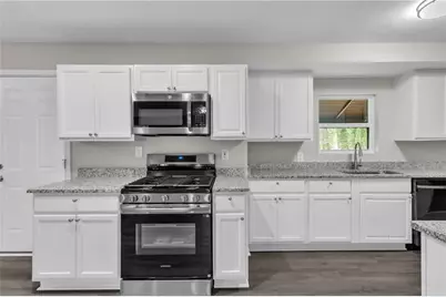 5521 E Wind Drive SW, Lilburn, GA 30047 - Photo 14