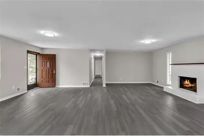 5521 E Wind Drive SW, Lilburn, GA 30047 - Photo 10