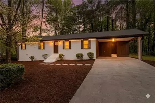 5521 E Wind Dr SW, Lilburn, GA 30047 - Photo 2