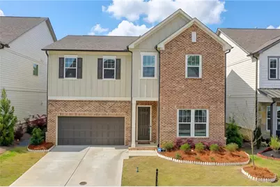 2852 Girard Lane, Duluth, GA 30097 - Photo 1