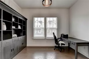 2852 Girard Ln, Duluth, GA 30097 - Photo 4