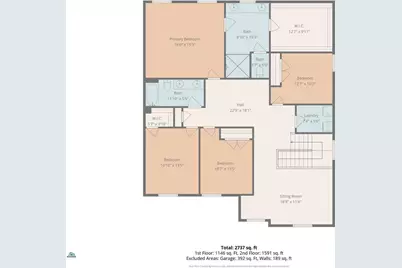 2852 Girard Lane, Duluth, GA 30097 - Photo 64