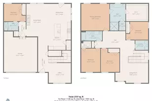 2852 Girard Ln, Duluth, GA 30097 - Photo 62