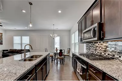 2852 Girard Lane, Duluth, GA 30097 - Photo 24