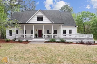 110 Allie Drive, McDonough, GA 30252 - Photo 1