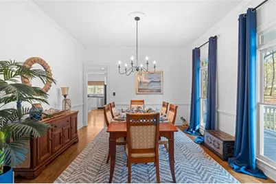 110 Allie Drive, McDonough, GA 30252 - Photo 18