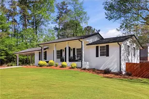 119 Deerwood Circle SE, Smyrna, GA 30082 - Photo 2