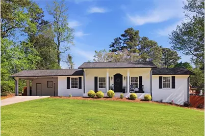 119 Deerwood Circle SE, Smyrna, GA 30082 - Photo 1