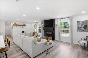 119 Deerwood Circle SE, Smyrna, GA 30082 - Photo 8