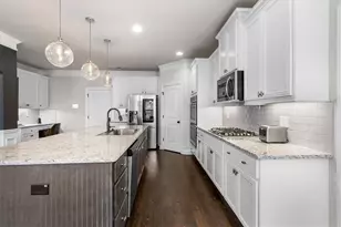 191 Crystal Lake Blvd, Hampton, GA 30228 - Photo 20