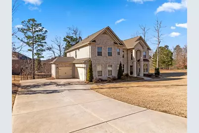 191 Crystal Lake Boulevard, Hampton, GA 30228 - Photo 2