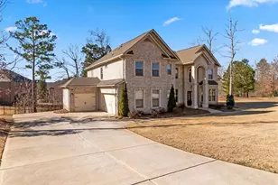 191 Crystal Lake Blvd, Hampton, GA 30228 - Photo 2