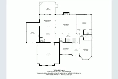 191 Crystal Lake Boulevard, Hampton, GA 30228 - Photo 66