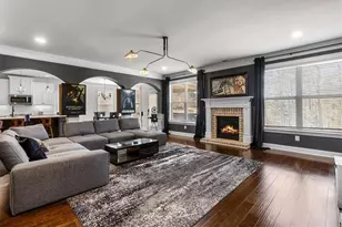 191 Crystal Lake Blvd, Hampton, GA 30228 - Photo 14