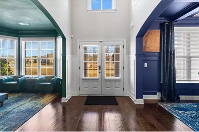 191 Crystal Lake Boulevard, Hampton, GA 30228 - Photo 8