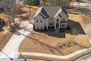 191 Crystal Lake Blvd, Hampton, GA 30228 - Photo 4