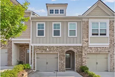 6316 Scudders Drive, Lithonia, GA 30058 - Photo 1