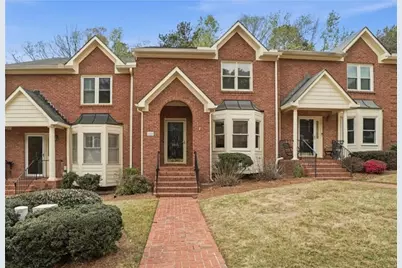 2600 Holcomb Springs Drive, Alpharetta, GA 30022 - Photo 1