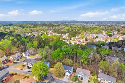 2730 Spindletop Lane NW, Kennesaw, GA 30144 - Photo 40