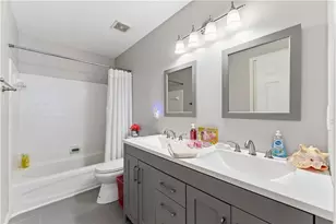 2730 Spindletop Ln NW, Kennesaw, GA 30144 - Photo 30