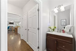 2730 Spindletop Ln NW, Kennesaw, GA 30144 - Photo 22