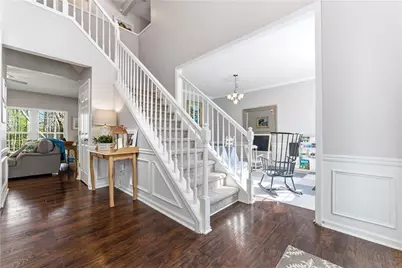 2730 Spindletop Lane NW, Kennesaw, GA 30144 - Photo 18