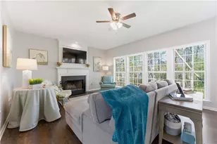 2730 Spindletop Ln NW, Kennesaw, GA 30144 - Photo 4