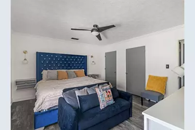 535 Oak Trace Court, Jonesboro, GA 30238 - Photo 14