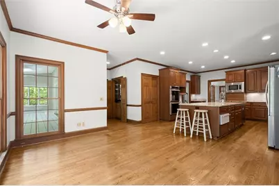 9335 Huntcliff Trace, Atlanta, GA 30350 - Photo 34