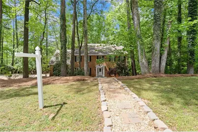 9335 Huntcliff Trace, Atlanta, GA 30350 - Photo 2
