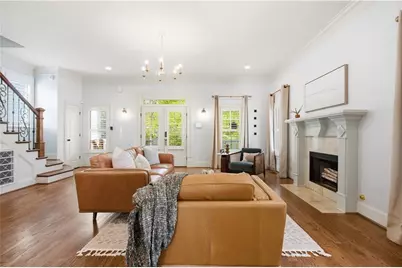 2038 Spink Street NW, Atlanta, GA 30318 - Photo 4