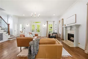 2038 Spink St NW, Atlanta, GA 30318 - Photo 4