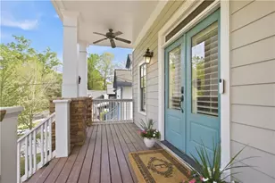 2038 Spink St NW, Atlanta, GA 30318 - Photo 2