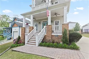 2038 Spink St NW, Atlanta, GA 30318 - Photo 1