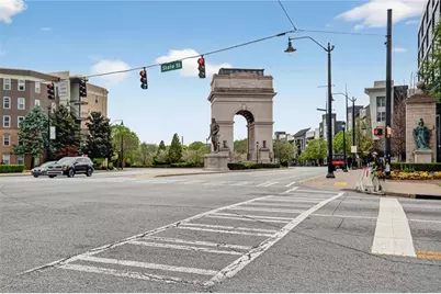 361 17th Street NW #2007, Atlanta, GA 30363 - Photo 22