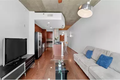 361 17th Street NW #2007, Atlanta, GA 30363 - Photo 6