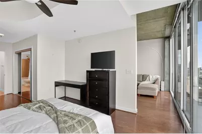 361 17th Street NW #2007, Atlanta, GA 30363 - Photo 12