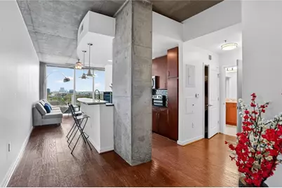 361 17th Street NW #2007, Atlanta, GA 30363 - Photo 10