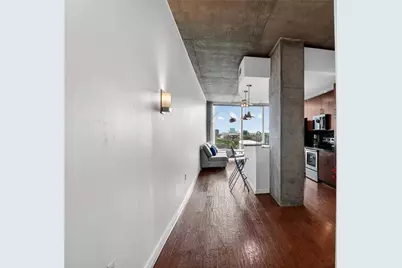 361 17th Street NW #2007, Atlanta, GA 30363 - Photo 20